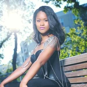 Meet your Posher, Alisha